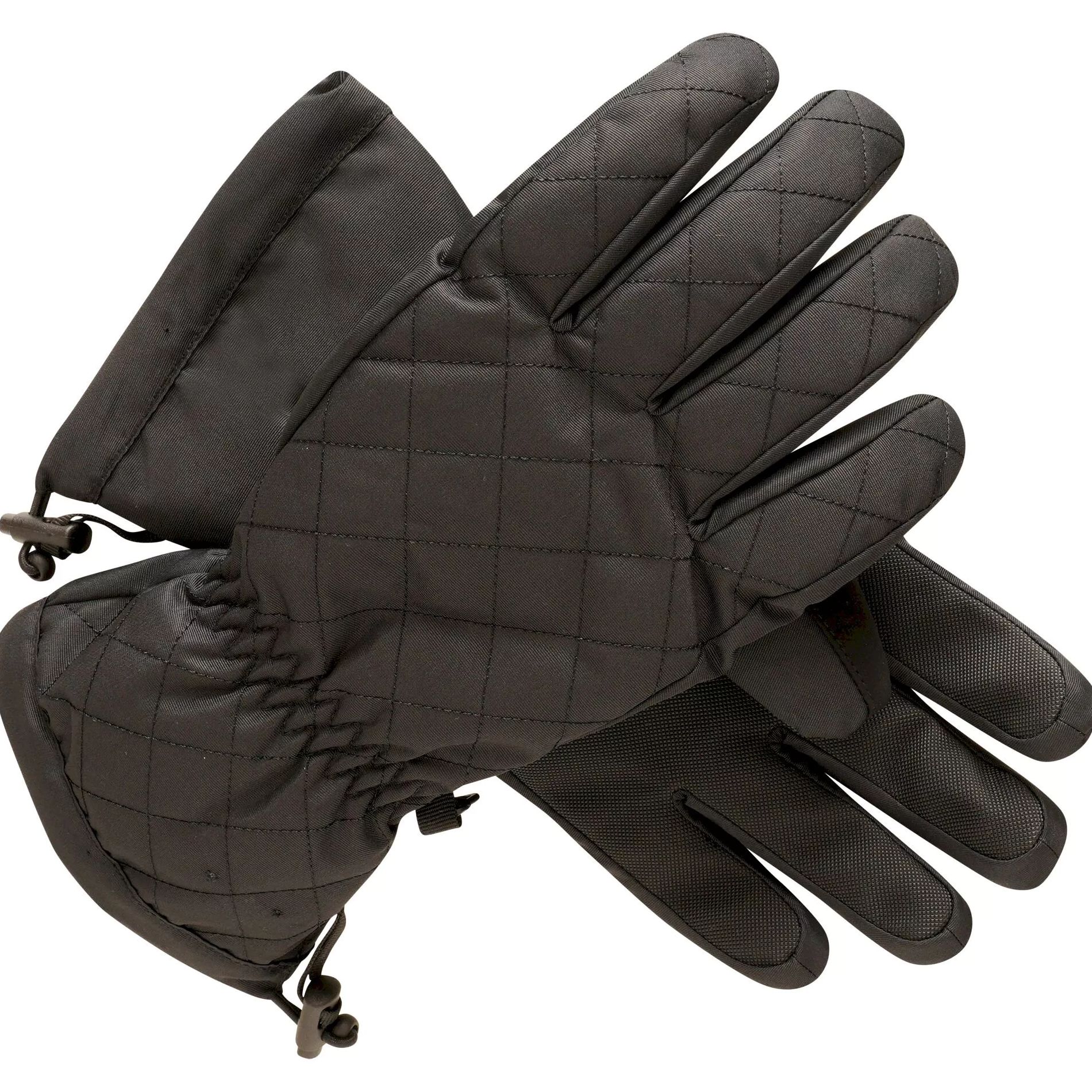 Ski & Snow Gloves -  dare 2b Crystallize Quilted Ski Gloves 